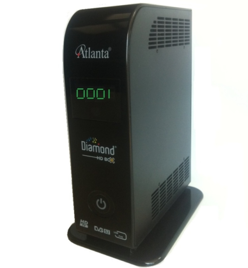 atlanta diamond hd uydu alıcısı