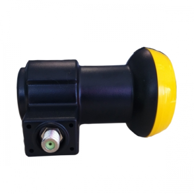 Baff Tek Çıkışlı LNB