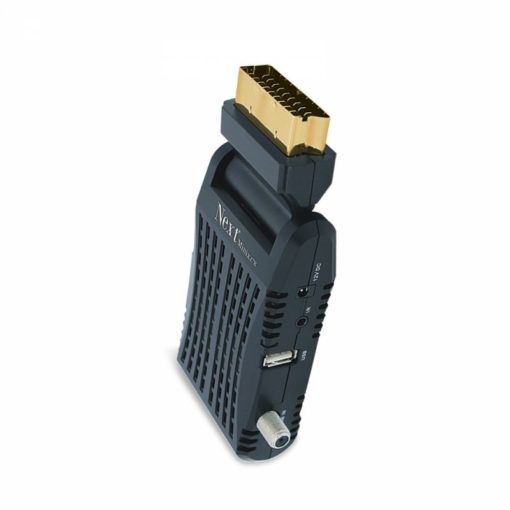 next minix scart uydu alıcısı