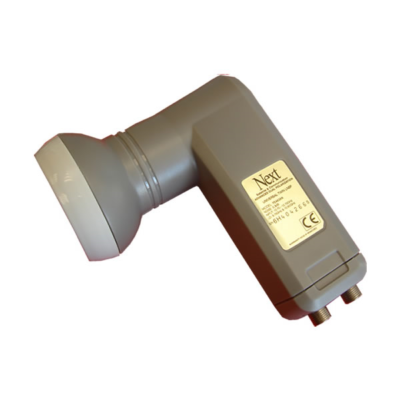 Next 2 Çıkışlı LNB