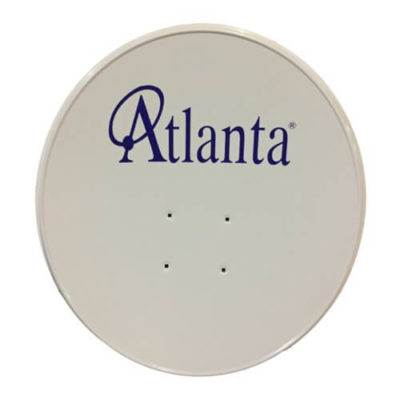 atlanta 90 cm ofset canak anten