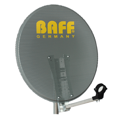 baff 85 cm delikli ofset canak anten