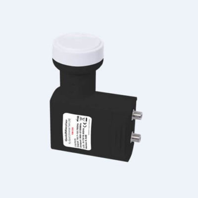 goldmaster 2 cikisli lnb