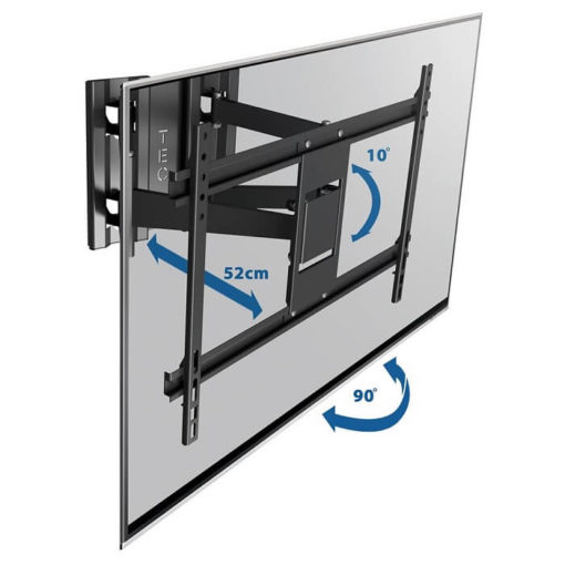 hareketli cift kollu aski aparati acilari