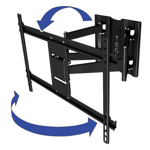 hareketli cift kollu aski aparati dikey acilari