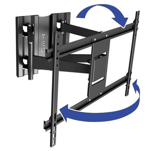 hareketli cift kollu aski aparati yan acilari