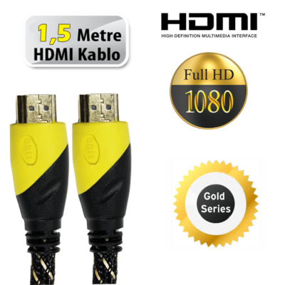 hdmi kablo