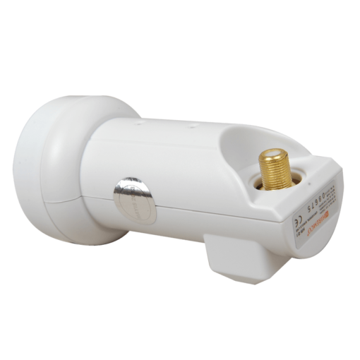 hiremco tekli cikisli lnb hiremco tekli cikisli lnb
