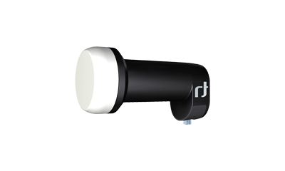 inverto black tekli cikisli lnb