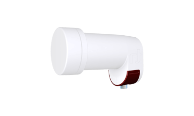 inverto tekli cikisli lnb
