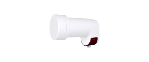 inverto tekli cikisli lnb