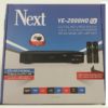 next 2000 cx kasali full hd uydu alicisi