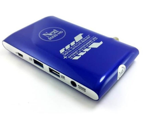 next 2000 hd uydu alicisi