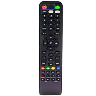 next hd tiger uydu alicisi kumandasi