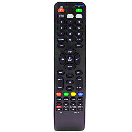 next hd tiger uydu alicisi kumandasi