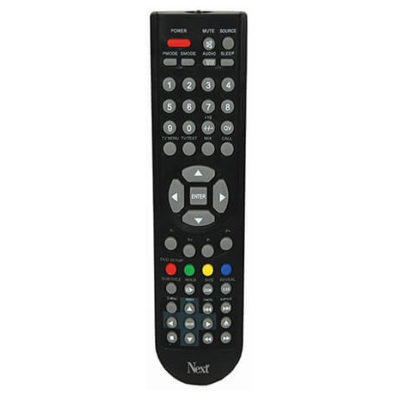 next lcd led plazma tv kumandasi