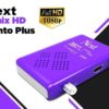 next punto plus minix full hd uydu alicisi