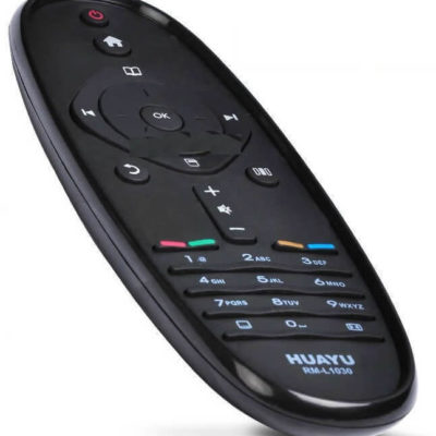 philips televizyon kumandasi