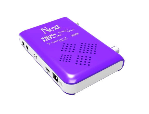 punto plus nextstar