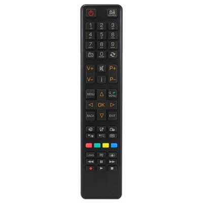 regal televizyon kumandasi