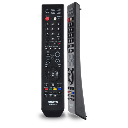 samsung lcd led plazma tv kumandasi
