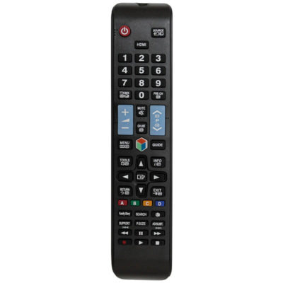 samsung lcd tv kumandasi