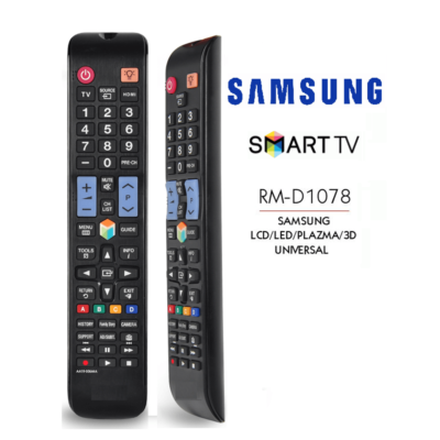 samsung led tv kumandasi