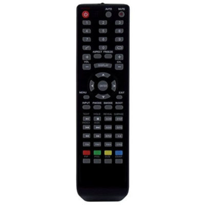 sony lcd led plazma tv kumandasi