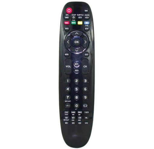 sony televizyon kumandasi