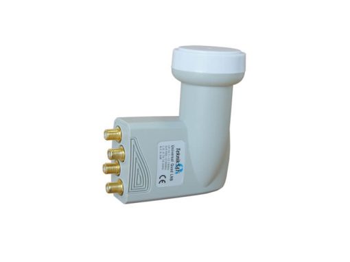 tekniksat 4 cikisli lnb