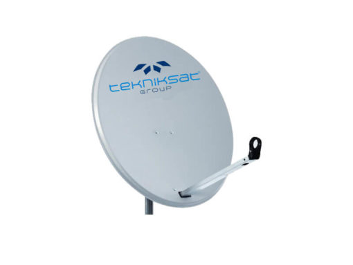 tekniksat 80 cm ofset canak anten tekniksat 80 cm ofset canak anten