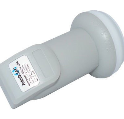 tekniksat tekli cikisli lnb