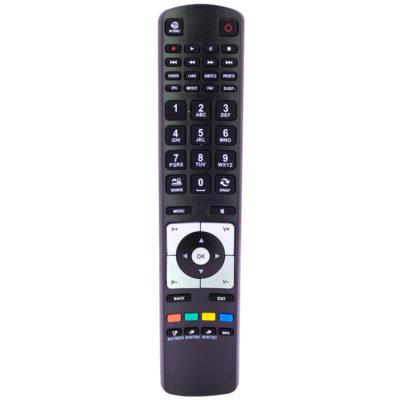 vestel led tv kumandasi