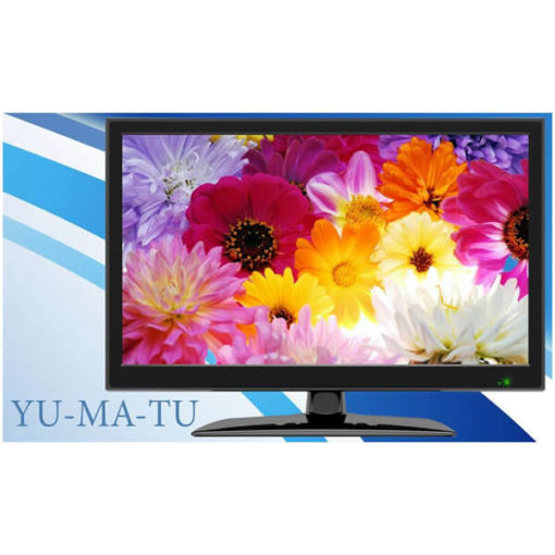 yumatu 24 inch led full hd tv