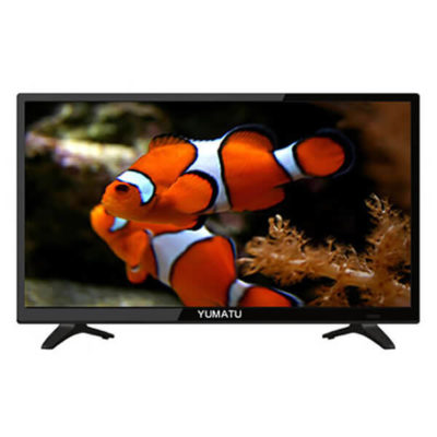 yumatu 40 inch led full hd tv
