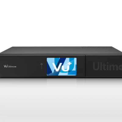 vu+ ultimo 4k uydu alici ultra hd uydu alicisi